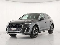 Grigio Usata 2024 Audi Q5 S-Line SUV | 49.500 € (Buon prezzo)