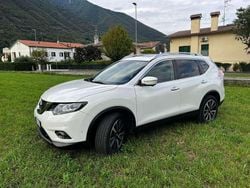 Usata 2015 Nissan X-Trail 360º SUV | 10.500 € (Cara)