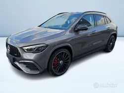 Grigio Nuova 2025 Mercedes GLA35 AMG AMG SUV | 70.150 € (Buon prezzo)