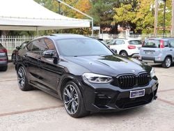 Nero Usata 2021 BMW X4 SUV | 45.900 € (Buon prezzo)