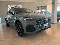 Grigio Usata 2022 Audi Q5 Comfort SUV | 42.900 € (Cara)