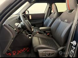 Nero Usata 2024 Mini John Cooper Works Countryman SUV | 52.000 €
