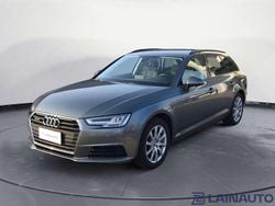 Grigio Usata 2016 Audi A4 Station wagon | 14.900 € (Buon prezzo)