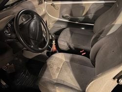 Grigio Usata 2008 Fiat 600 | 2000 € (Buon prezzo)