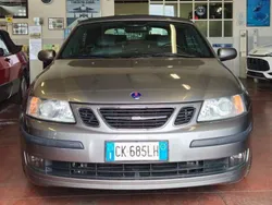 Grigio Usata 2004 Saab 9-3 Cabriolet Vector Cabrio | 8800 € (Cara)