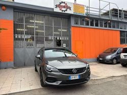 Grigio Usata 2020 Opel Astra Ultimate Station wagon | 14.500 € (Cara)