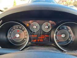 Usata 2015 Fiat Punto Due volumi | 5900 € (Buon prezzo)