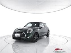 Verde Usata 2014 Mini Cooper Due volumi | 8000 € (Ottimo prezzo)