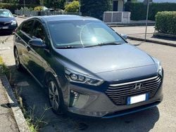 Usata 2019 Hyundai Ioniq Premium Due volumi | 12.500 € (Buon prezzo)