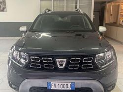 Grigio Usata 2019 Dacia Duster Prestige SUV | 8500 € (Buon prezzo)