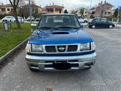 Blu Usata 2002 Nissan Navara Pick-up | 6800 € (Super prezzo)