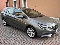 Grigio Usata 2019 Opel Astra Business Station wagon | 5500 € (Buon prezzo)