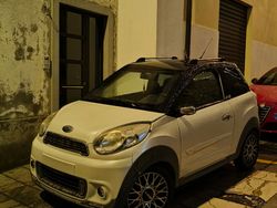 Usata 2014 Microcar M8 Due volumi | 6500 €