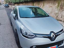 Grigio Usata 2019 Renault Clio IV Tre volumi | 5500 € (Super prezzo)