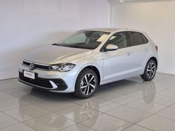 Grigio Nuova 2025 VW Polo Edition Due volumi | 22.600 € (Buon prezzo)