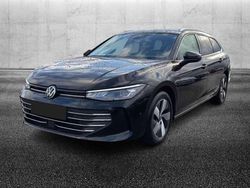 Nero Usata 2024 VW Passat Business Station wagon | 36.950 € (Cara)