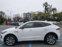 Usata 2018 Jaguar E-Pace R-Dynamic SUV | 20.500 € (Cara)