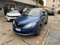 Blu elegante Usata 2024 Lancia Ypsilon Due volumi | 12.500 € (Buon prezzo)