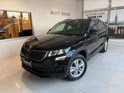 Nero Usata 2020 Skoda Kodiaq SUV | 20.900 € (Buon prezzo)