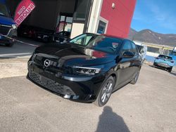 Nero Nuova 2025 Opel Corsa Edition Tre volumi | 16.600 € (Buon prezzo)