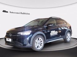 Nero perla Nuova 2025 VW Taigo Edition SUV | 24.500 € (Ottimo prezzo)