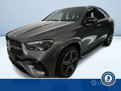Nuova 2025 Mercedes GLE350 Coupé | 102.750 € (Buon prezzo)