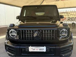 Nero Usata 2023 Mercedes G63 AMG AMG SUV | 194.990 € (Ottimo prezzo)