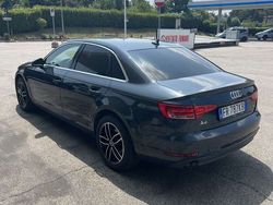 Usata 2018 Audi A4 Design Tre volumi | 20.500 € (Buon prezzo)
