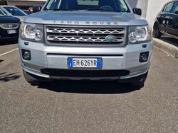 Usata 2011 Land Rover Freelander 2 S SUV | 9900 € (Cara)