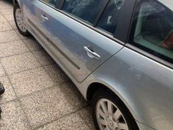 Grigio Usata 2001 Renault Laguna II Station wagon | 3000 €