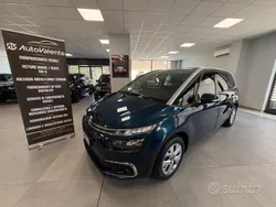 Blu Usata 2020 Citroën C4 Monovolume | 16.990 € (Buon prezzo)
