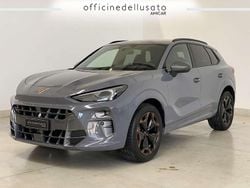 Grigio graphene Usata 2024 Cupra Terramar SUV | 38.500 € (Cara)