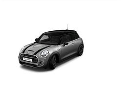 Grigio Usata 2015 Mini Cooper S Due volumi | 13.400 € (Buon prezzo)