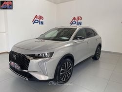 Nero Usata 2024 DS Automobiles DS7 Crossback Opera SUV | 31.990 € (Buon prezzo)