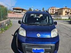 Blu Usata 2012 Fiat Qubo Trekking Monovolume | 4000 € (Ottimo prezzo)