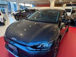 Antracite Usata 2023 Kia EV6 Air SUV | 31.000 € (Buon prezzo)