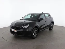 Nero Usata 2024 Fiat 600 | 21.699 €