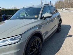 Grigio Usata 2019 Audi Q5 SUV | 27.000 € (Buon prezzo)