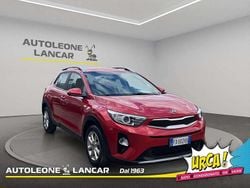 Rosso Usata 2019 Kia Stonic Style SUV | 14.280 € (Buon prezzo)