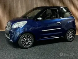 Usata 2015 Microcar M8 Due volumi | 4999 €