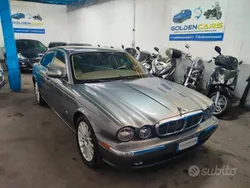 Usata 2005 Jaguar XJ6 R Tre volumi | 6500 €