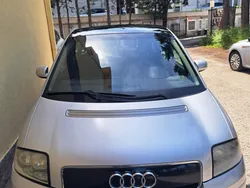 Usata 2004 Audi A2 Due volumi | 1200 € (Ottimo prezzo)