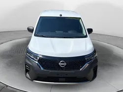 Bianco Nuova 2025 Nissan Townstar Acenta Monovolume | 17.900 € (Ottimo prezzo)
