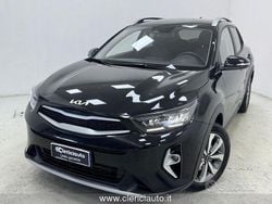 Nero Usata 2025 Kia Stonic Style SUV | 17.500 € (Buon prezzo)