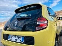 Giallo Usata 2016 Renault Twingo Due volumi | 8400 € (Cara)