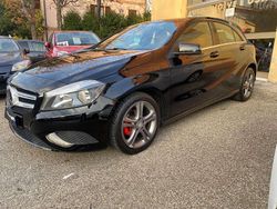 Nero Usata 2014 Mercedes A160 Premium Tre volumi | 11.500 € (Ottimo prezzo)
