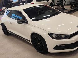 Bianco Usata 2010 VW Scirocco Coupé | 6800 € (Ottimo prezzo)