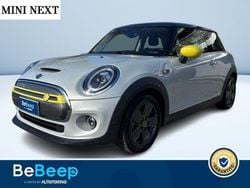 Beige metallizzato Usata 2020 Mini Cooper SE Due volumi | 14.100 € (Ottimo prezzo)