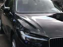 Nero Usata 2022 Volvo XC60 Momentum SUV | 33.500 € (Buon prezzo)