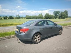 Grigio Usata 2009 Chevrolet Cruze Tre volumi | 2400 € (Ottimo prezzo)